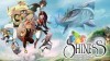 Shiness: The Lightning Kingdom трейлер игры