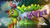 Yooka-Laylee трейлер игры