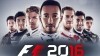 F1 2016 трейлер игры