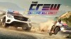 The Crew трейлер игры