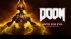 DOOM трейлер игры