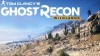 видео Tom Clancy's Ghost Recon: Wildlands