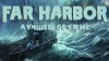 как пройти Fallout 4: Far Harbor видео