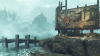 Fallout 4: Far Harbor трейлер игры