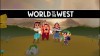 World to the West