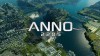 Anno 2205 трейлер игры