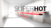 SUPERHOT трейлер игры