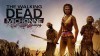 The Walking Dead: Michonne трейлер игры