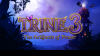 Trine 3: The Artifacts of Power видео