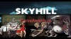 прохождение Skyhill