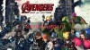LEGO Marvel's Avengers трейлер игры