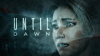 Until Dawn трейлер игры