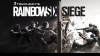 Tom Clancy's Rainbow Six: Siege видео