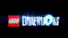 видео LEGO Dimensions