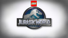 LEGO Jurassic World трейлер игры