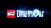 LEGO Dimensions