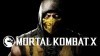 Mortal Kombat X