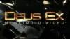 Deus Ex: Mankind Divided