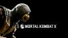 Mortal Kombat X видео