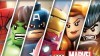 как пройти LEGO Marvel Super Heroes видео