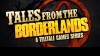Tales from the Borderlands трейлер игры