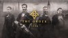 The Order: 1886 трейлер игры