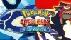 как пройти Pokemon Alpha Sapphire/Omega Ruby видео