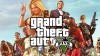 Grand Theft Auto V видео