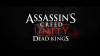 прохождение Assassin's Creed Unity - Dead Kings
