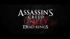 Assassin's Creed Unity - Dead Kings