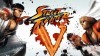 видео Street Fighter V