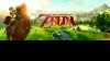 The Legend of Zelda Wii U трейлер игры