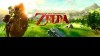 видео The Legend of Zelda Wii U