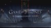 прохождение Game of Thrones - A Telltale Games Series