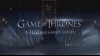 Game of Thrones - A Telltale Games Series видео