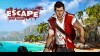 как пройти Escape Dead Island видео