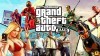 Grand Theft Auto V