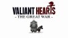 прохождение Valiant Hearts: The Great War