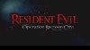 прохождение Resident Evil: Operation Raccoon City