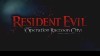 как пройти Resident Evil: Operation Raccoon City видео