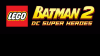 LEGO Batman 2: DC Super Heroes