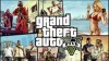 Grand Theft Auto V