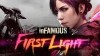 как пройти inFamous: First Light видео