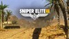 как пройти Sniper Elite III видео