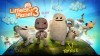 LittleBigPlanet 3 трейлер игры
