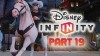 прохождение Disney Infinity