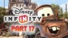 как пройти Disney Infinity видео