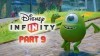 как пройти Disney Infinity видео