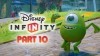 как пройти Disney Infinity видео