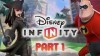 как пройти Disney Infinity видео